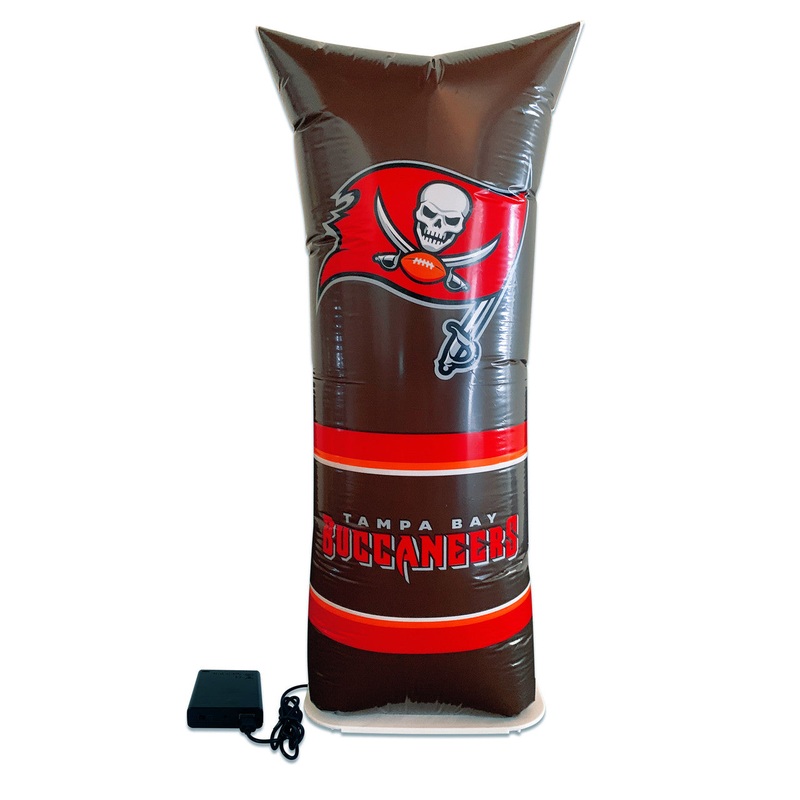 Sporticulture Tampa Bay Buccaneers Inflatable Centerpiece