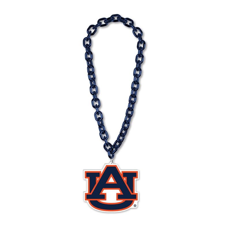 Wincraft Auburn Tigers Big Chain Necklace