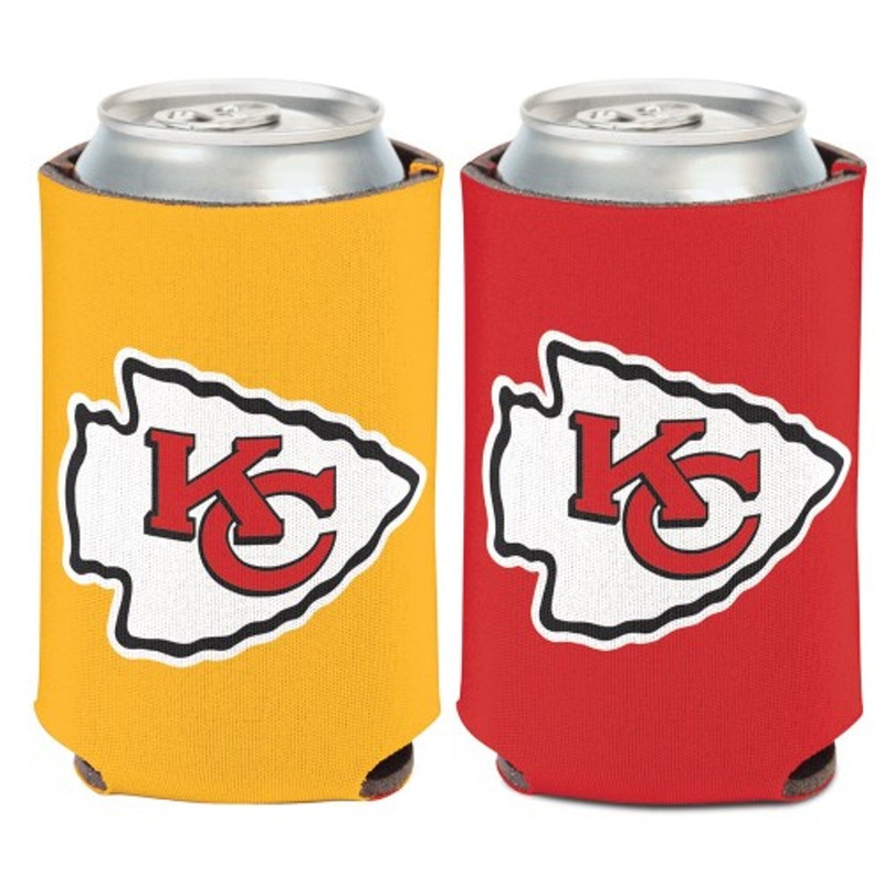 Wincraft Kansas City Chiefs Can Cooler