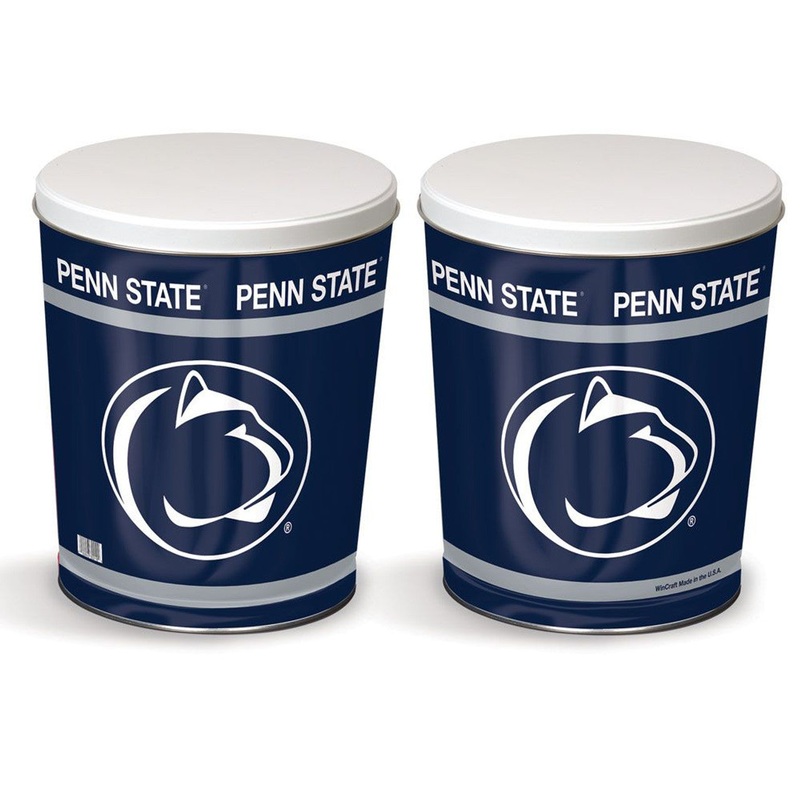 Wincraft Penn State Nittany Lions 3 Gallon Tin Gift – Special Order
