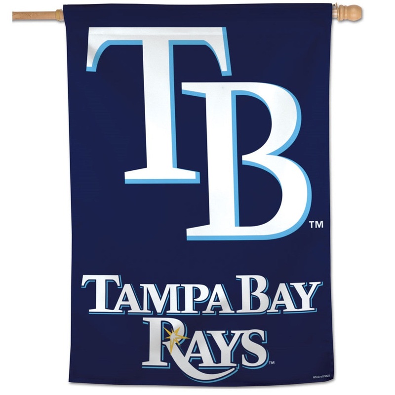 Wincraft Tampa Bay Rays Banner 28×40