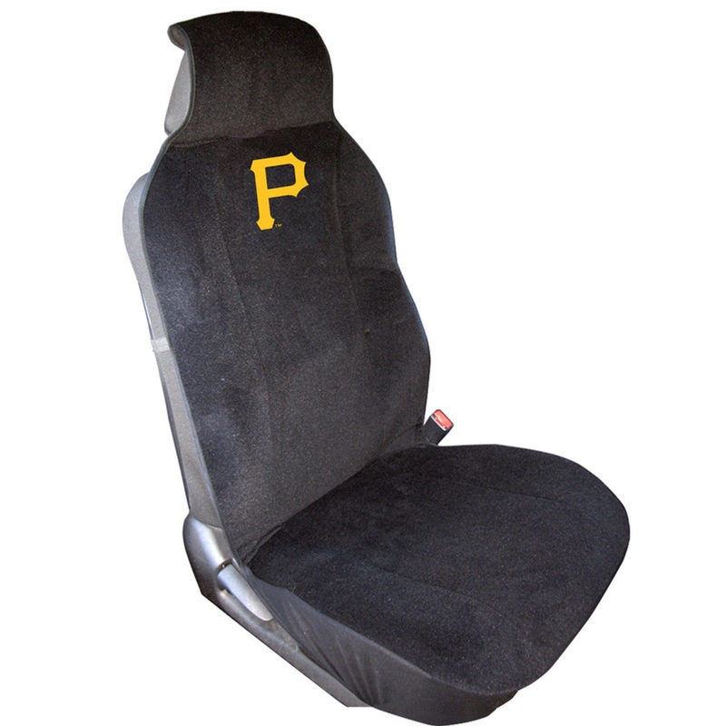 Fremont Die Pittsburgh Pirates Seat Cover
