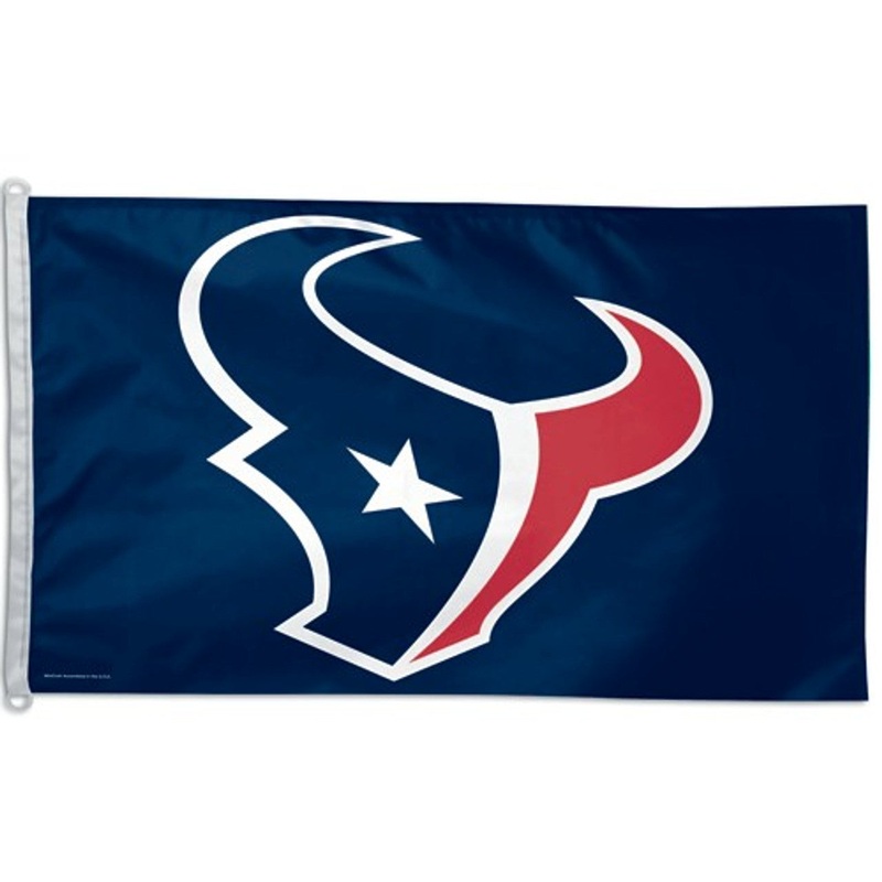 Wincraft Houston Texans Flag 3×5