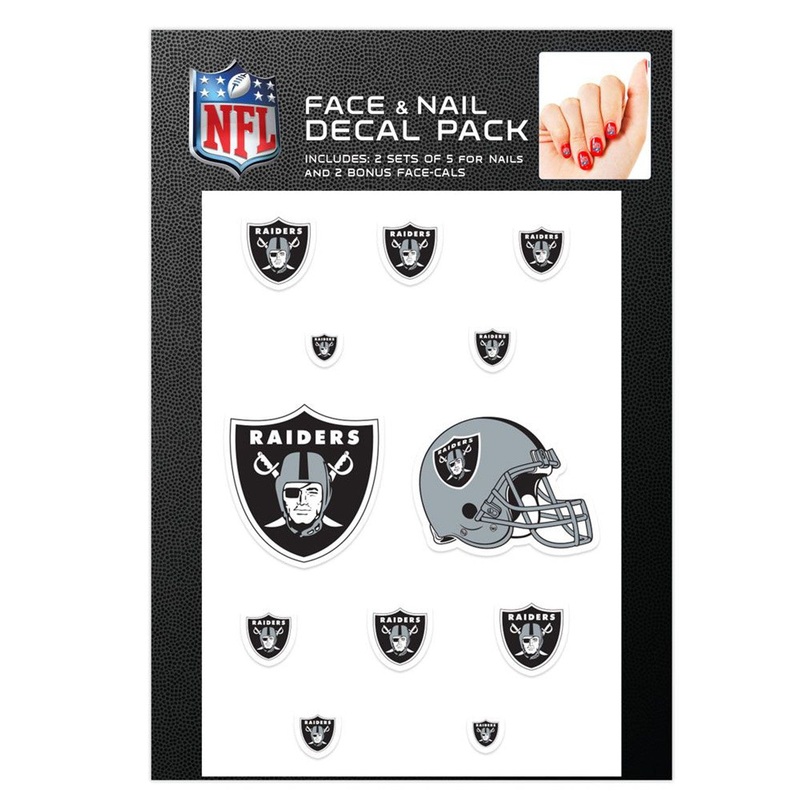 Wincraft Las Vegas Raiders Nail Cals