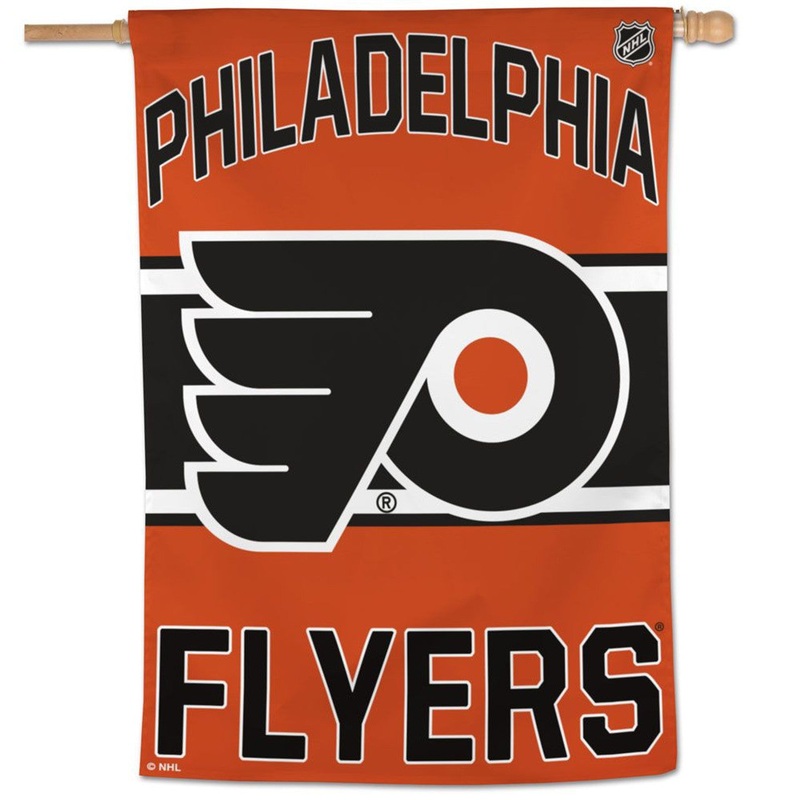 Wincraft Philadelphia Flyers Banner 28X40