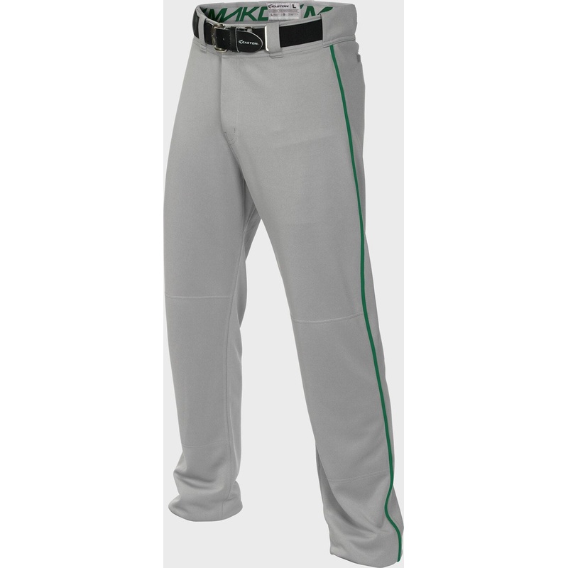 Easton Youth Mako 2 Piped Baseball Pant