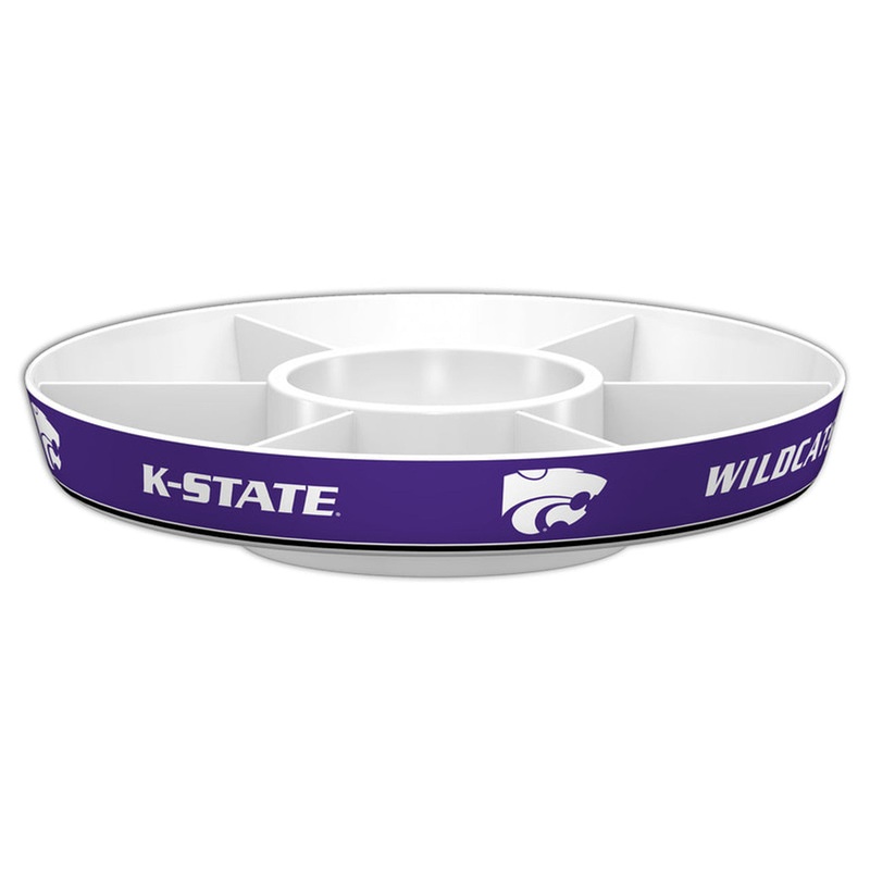 Fremont Die Kansas State Wildcats Party Platter