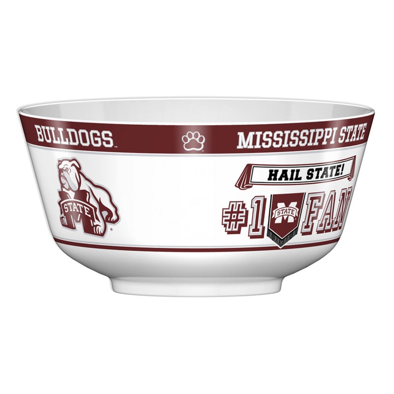 Fremont Die Mississippi State Bulldogs All JV Party Bowl