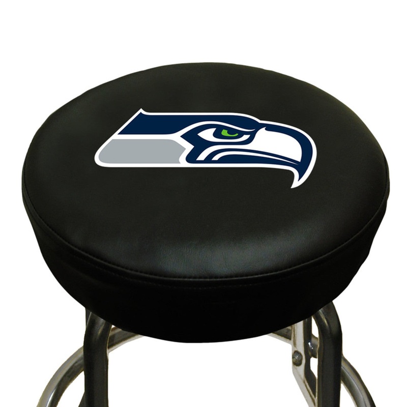 Fremont Die Seattle Seahawks Bar Stool Cover
