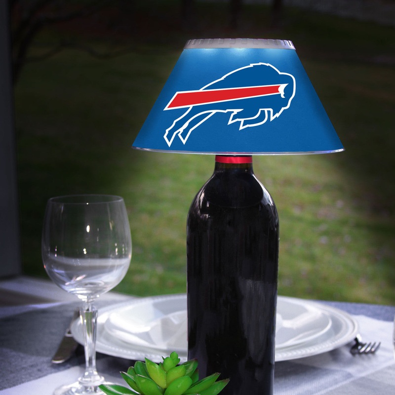 Sporticulture Buffalo Bills Bottle Brite