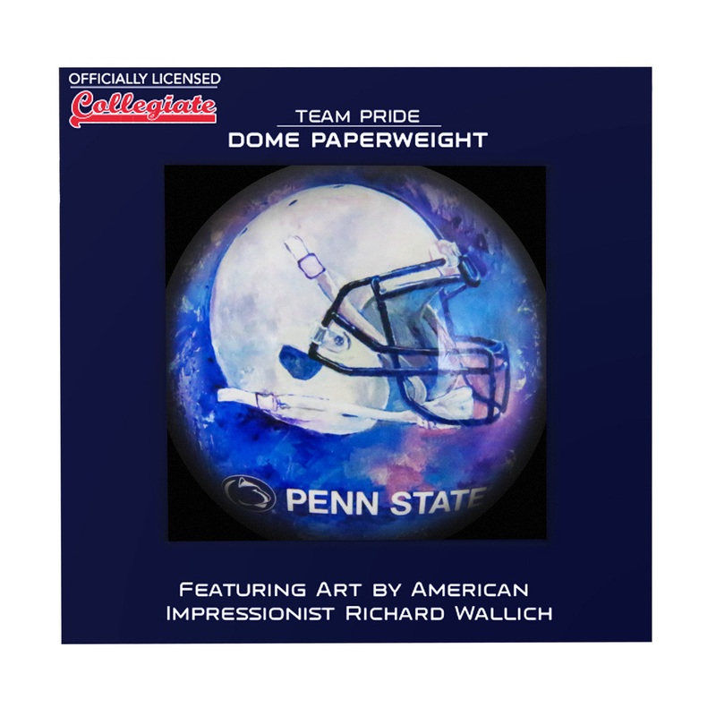 Sporticulture Penn State Nittany Lions Domed Paperweight
