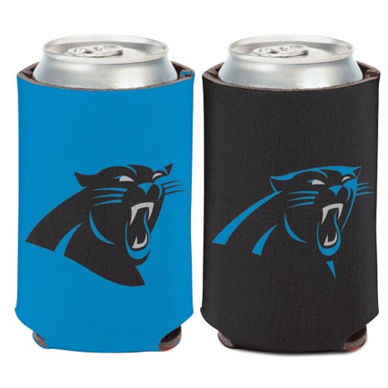 Wincraft Carolina Panthers Can Cooler