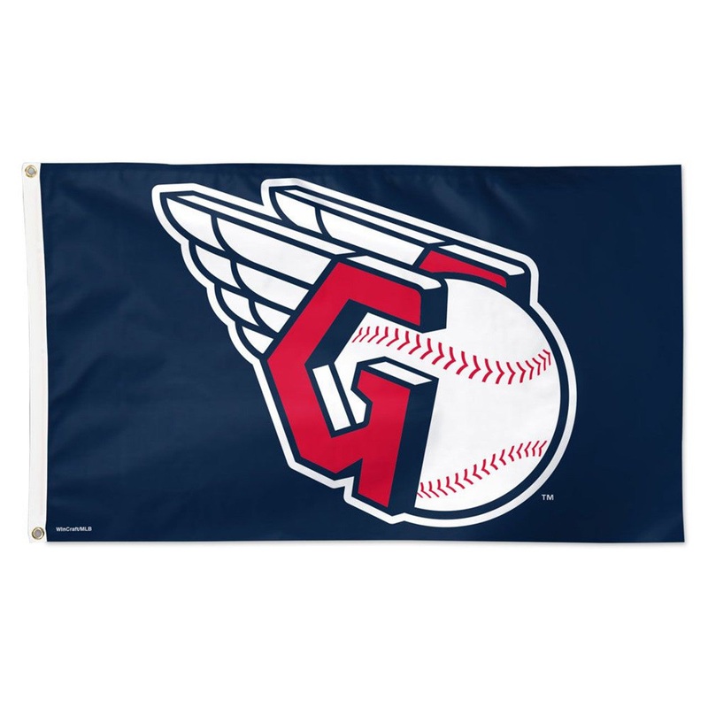 Wincraft Cleveland Guardians Deluxe Style Flag 3×5 – Special Order