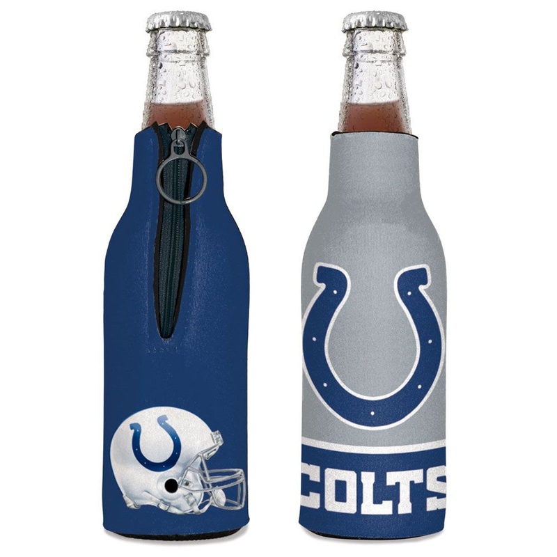 Wincraft Indianapolis Colts Bottle Cooler