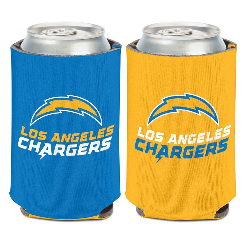 Wincraft Los Angeles Chargers Can Cooler