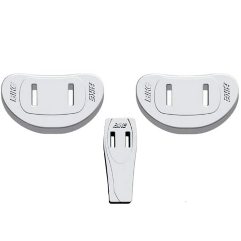 Bike Regular Pro-Lite Hip Pad Large Set