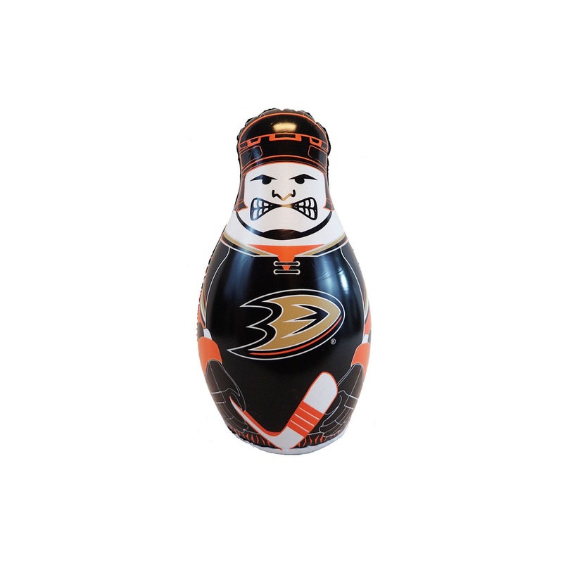 Fremont Die Anaheim Ducks Mini Bop Bag