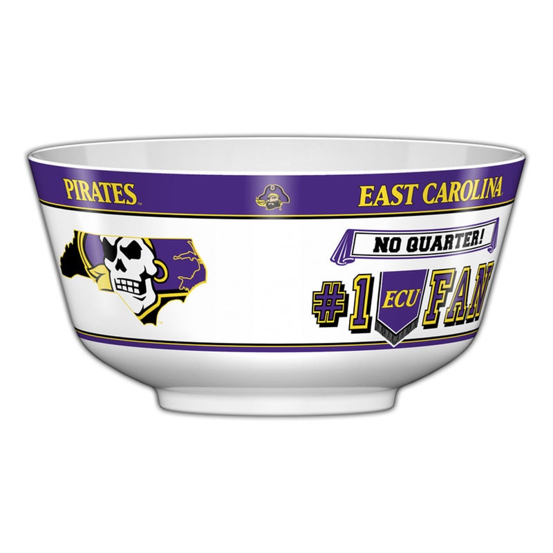 Fremont Die East Carolina Pirates All JV Party Bowl