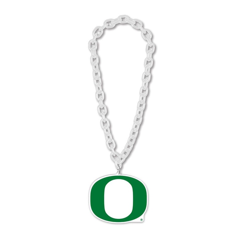 Wincraft Oregon Ducks Big Chain Necklace