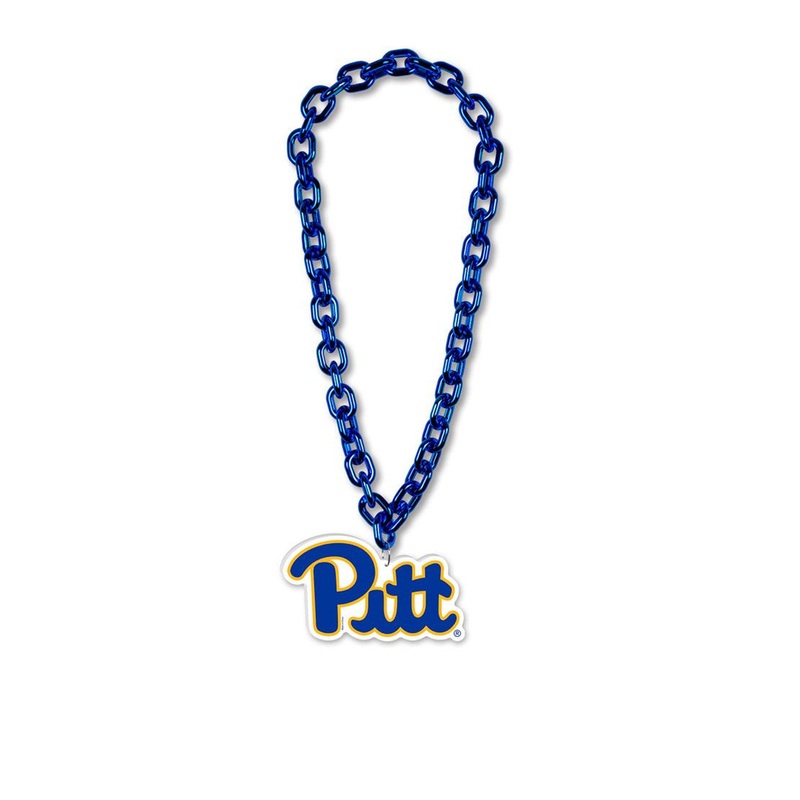 Wincraft Pittsburgh Panthers Big Chain Necklace