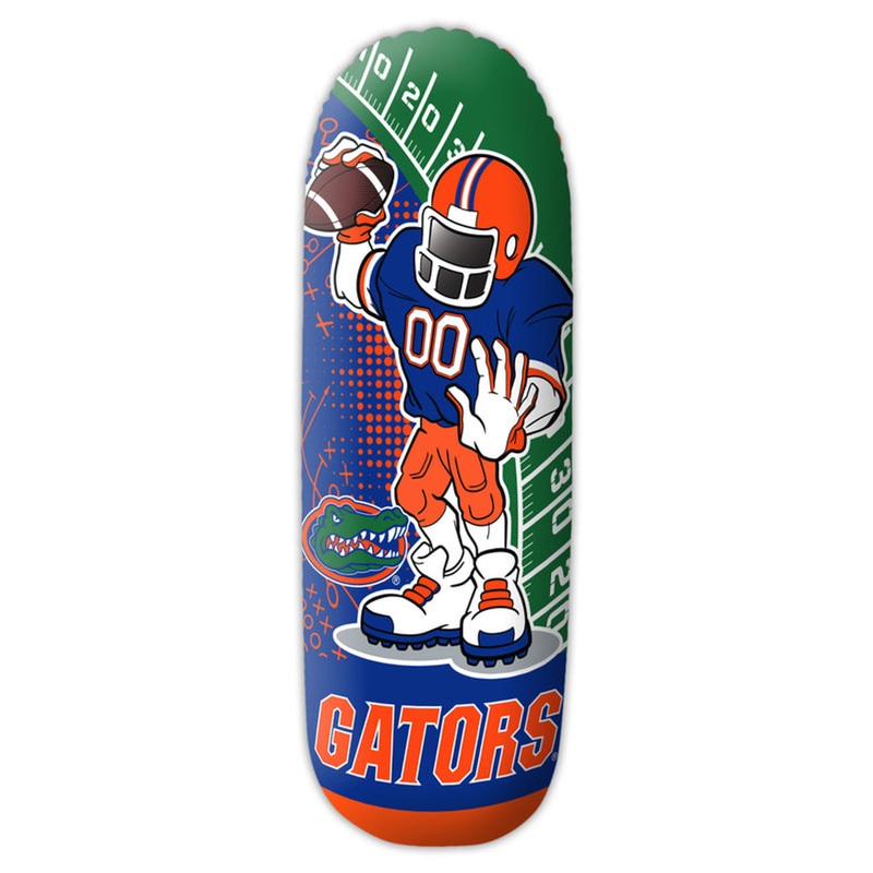 Fremont Die Florida Gators Rookie Water Based Bop Bag