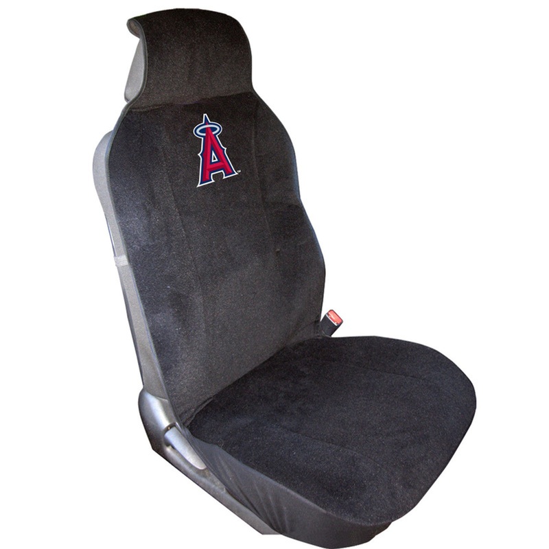 Fremont Die Los Angeles Angels Seat Cover
