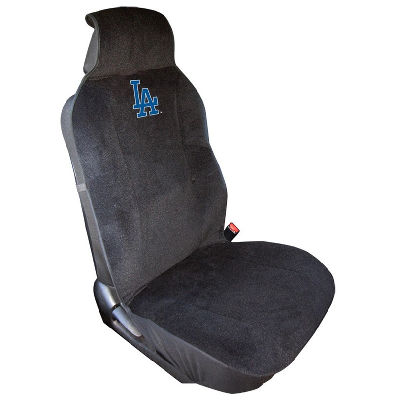 Fremont Die Los Angeles Dodgers Seat Cover