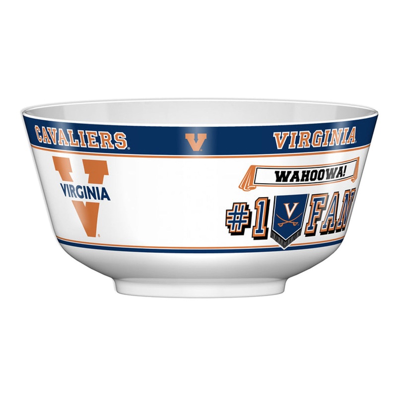Fremont Die Virginia Cavaliers All JV Party Bowl