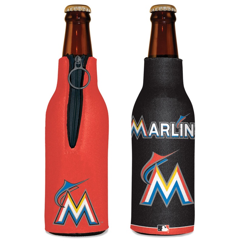 Wincraft Miami Marlins Bottle Cooler