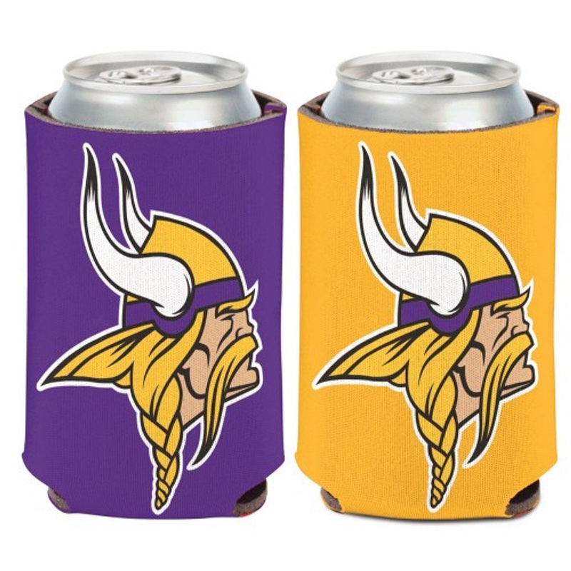 Wincraft Minnesota Vikings Can Cooler