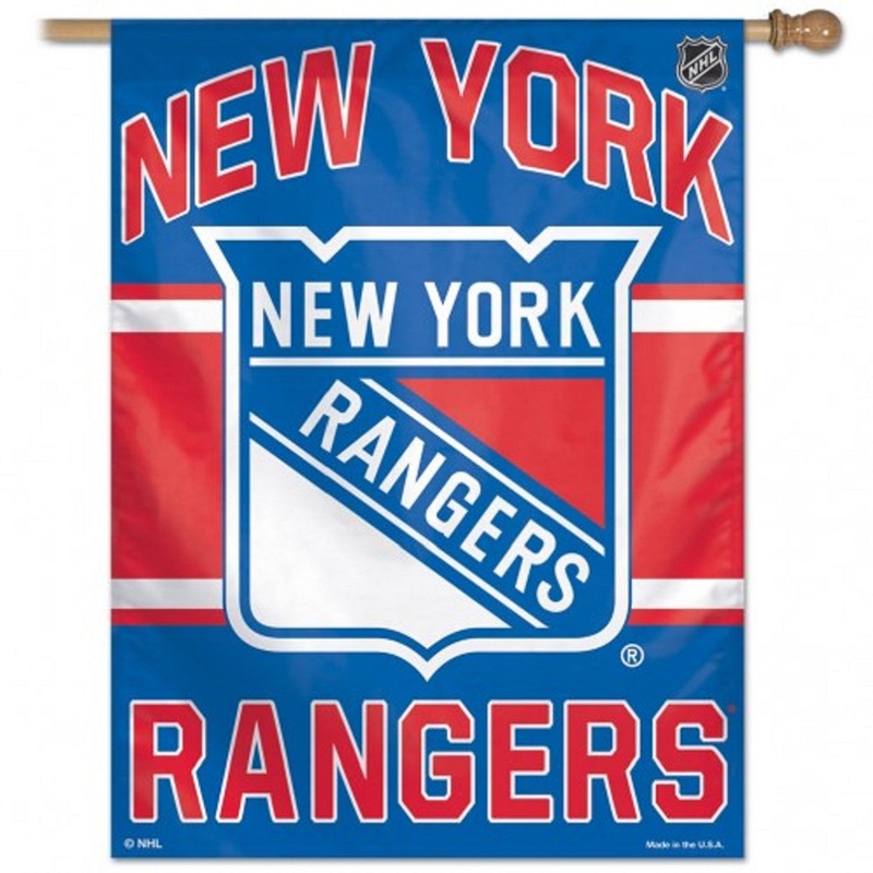 Wincraft New York Rangers Banner 28×40