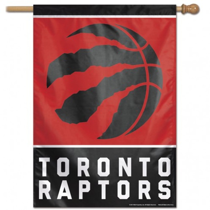 Wincraft Toronto Raptors Banner 28×40 – Special Order