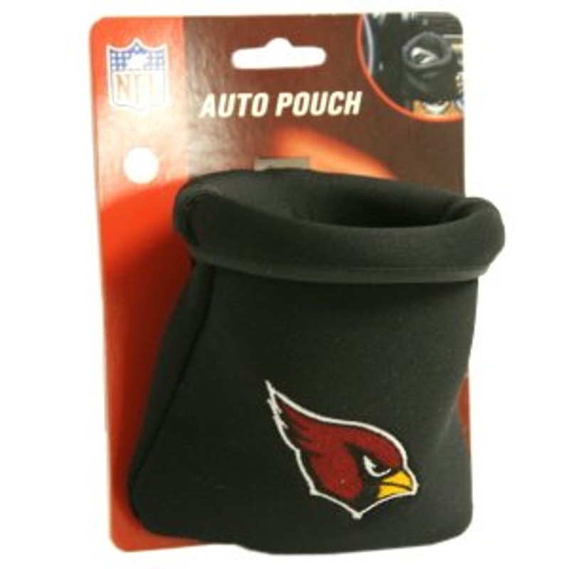 Team Promark Arizona Cardinals Auto Pouch