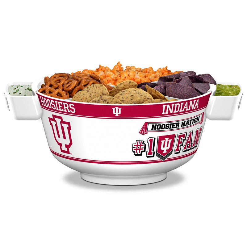 Fremont Die Indiana Hoosiers All JV Party Bowl