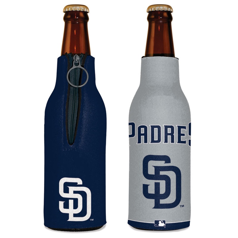 Wincraft San Diego Padres Bottle Cooler