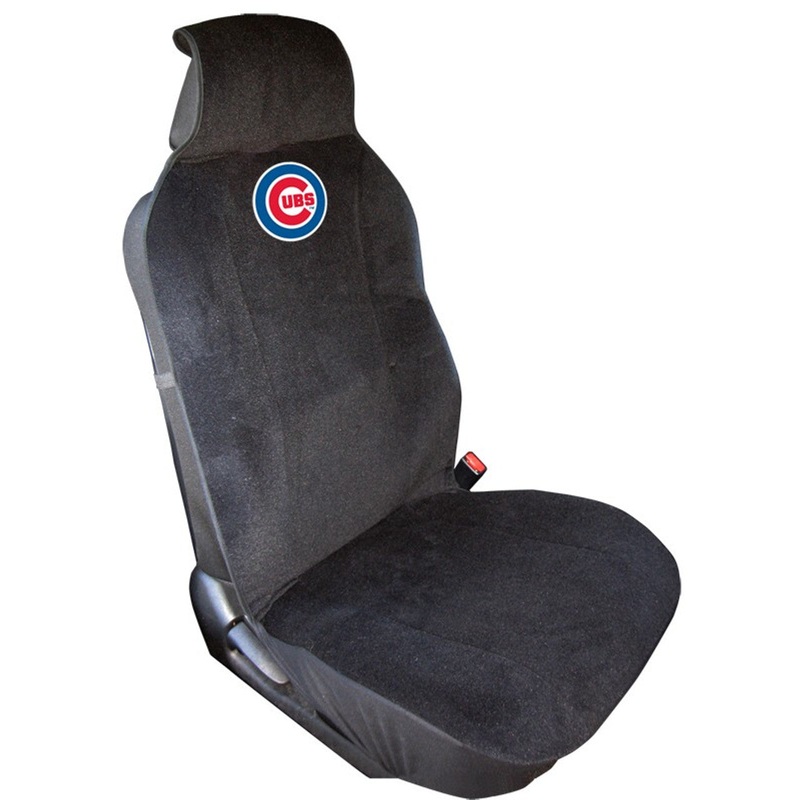 Fremont Die Chicago Cubs Seat Cover