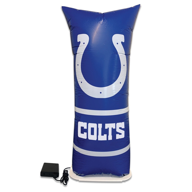 Sporticulture Indianapolis Colts Inflatable Centerpiece