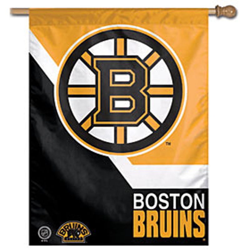 Wincraft Boston Bruins Banner 27×37