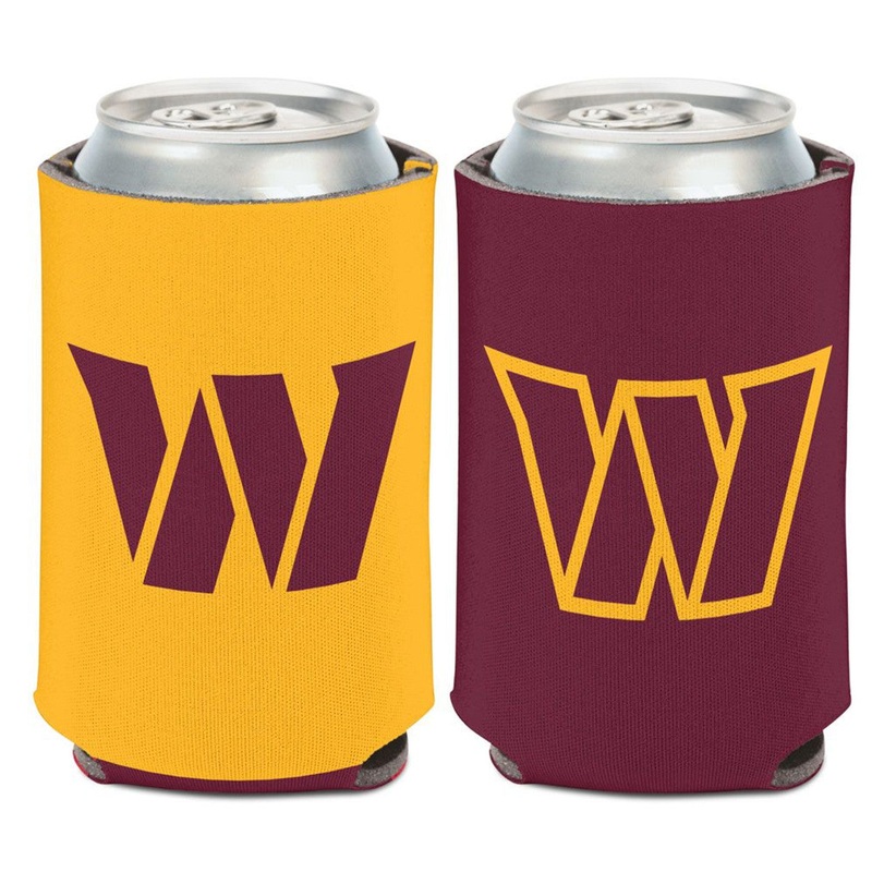 Wincraft Washington Commanders Can Cooler
