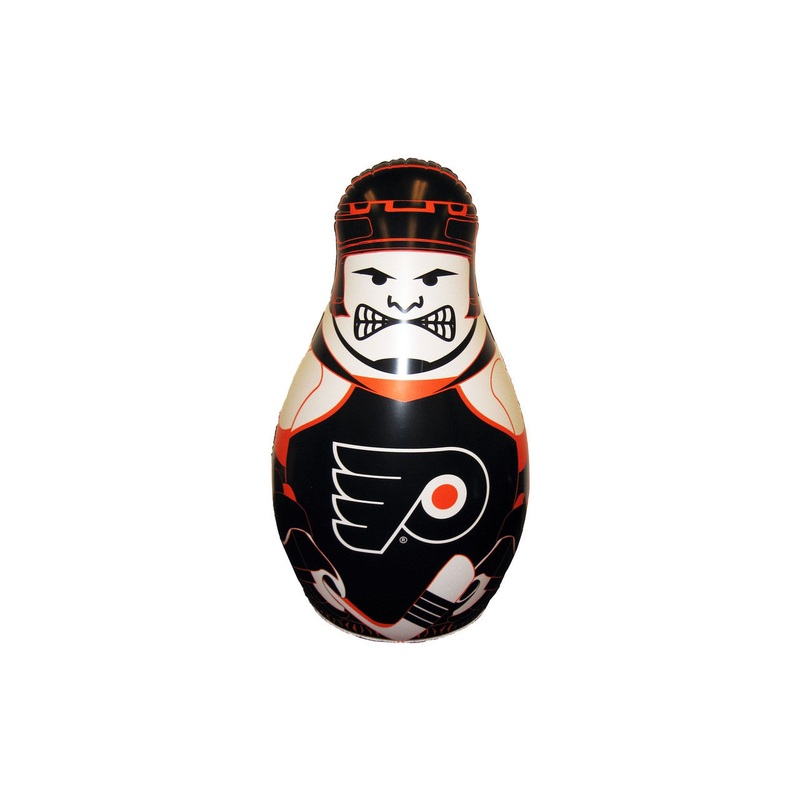 Fremont Die Philadelphia Flyers Mini Bop Bag