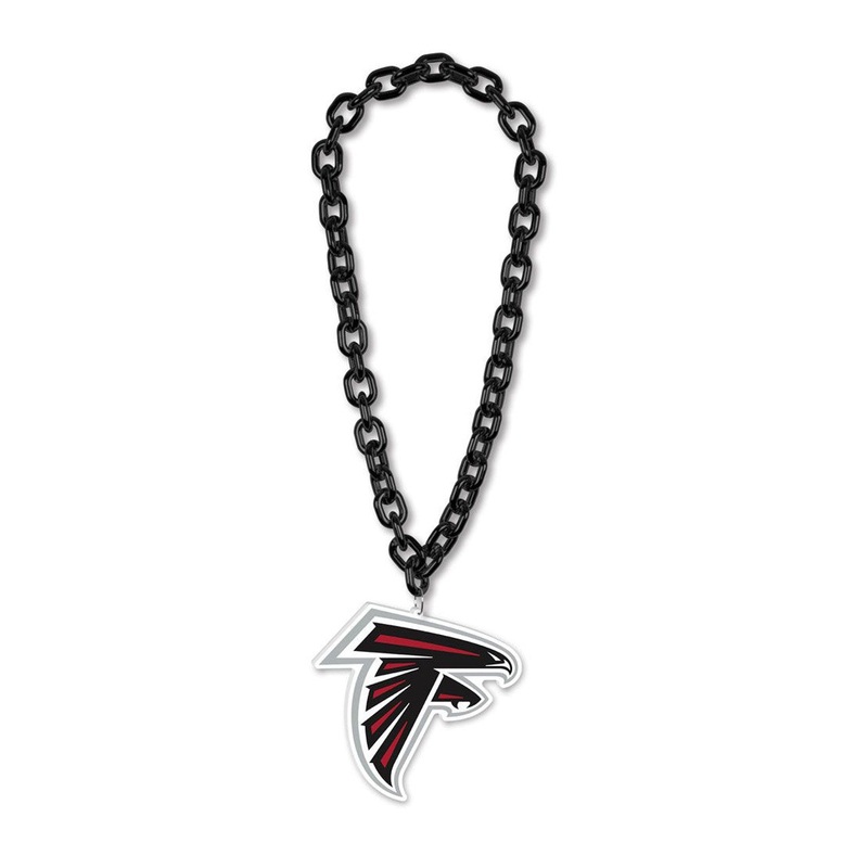 Wincraft Atlanta Falcons Big Chain Necklace