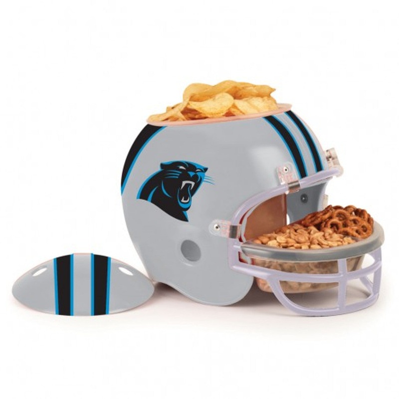 Wincraft Carolina Panthers Snack Helmet – Special Order