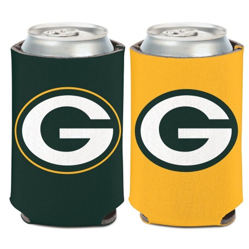 Wincraft Green Bay Packers Can Cooler