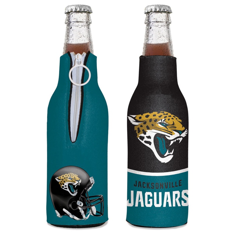 Wincraft Jacksonville Jaguars Bottle Cooler