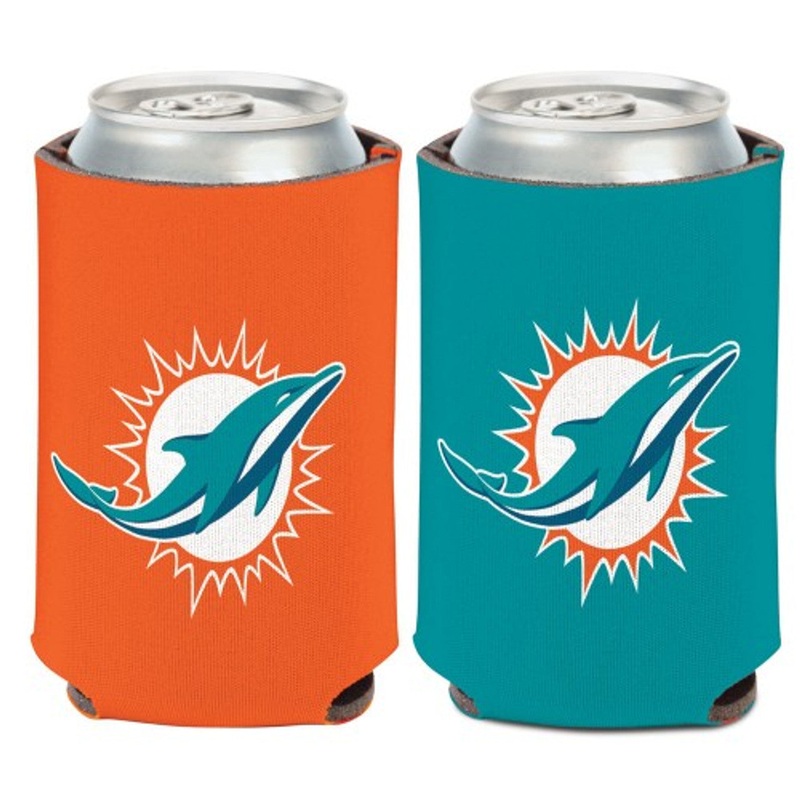 Wincraft Miami Dolphins Can Cooler
