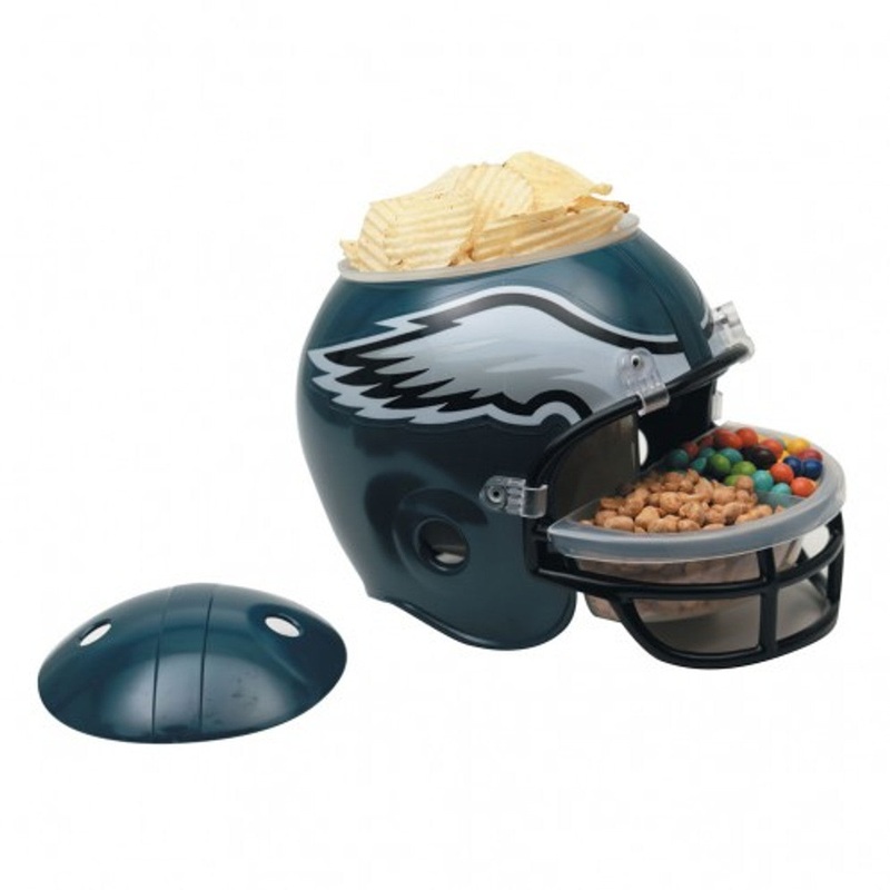 Wincraft Philadelphia Eagles Snack Helmet – Special Order