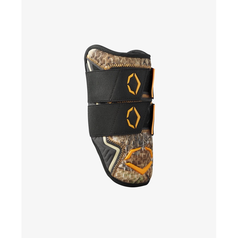 Evoshield Camo PRO-SRZ 2.0 Batters Double Strap Elbow Guard