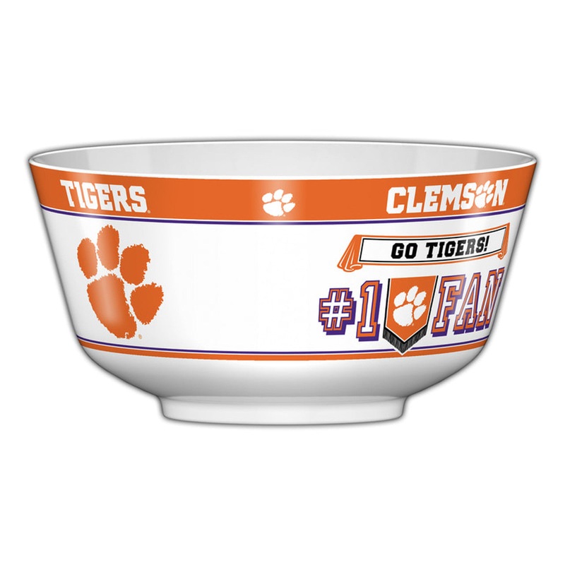 Fremont Die Clemson Tigers All JV Party Bowl