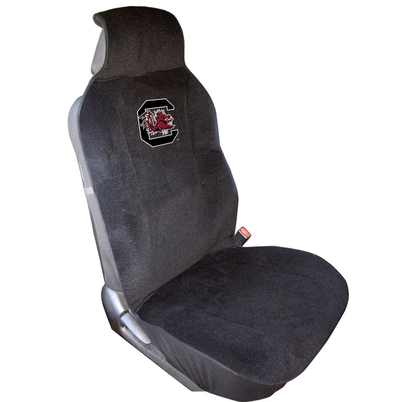 Fremont Die South Carolina Gamecocks Seat Cover