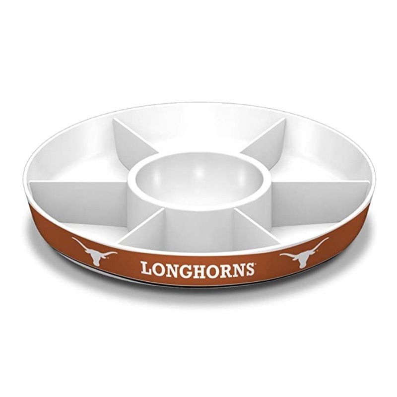 Fremont Die Texas Longhorns Party Platter